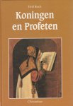 Emil Bock - Koningen en profeten