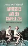 Annie M.G. Schmidt - Impressies van een simpele ziel