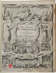 Wittewrongel, Petrum - Oeconomia Christiana ofte Christelicke Huys-Houdinghe. Vervat in Twee Boecken. Tot bevoorderinge van de oeffeninge der ware Godtsaligheydt in de bysondere Huys-ghesinnen. Naer den Regel van het suyvere Woort Godts te samen-gestelt.            ...