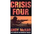 Andy McNab - Crisis four