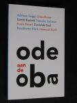  - Ode aan de OBA, bundel tgv de verhuizing van de Openbare Bibliotheek Amsterdam