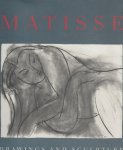 Guse editor - Matisse Drawings and Sculpture