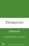 Bertus Aafjes - Homeros Odyssee