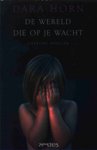 D. Horn - De wereld die op je wacht