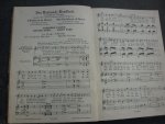 Berlioz; Hector (1803–1869) - L'Enfance du Christ (Die Kindheit Christi) op. 25; Des Heilands Kindheit; Geistliche Trilogie; Klavierauszug mit text von Otto Taubmann