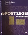 Duinker, Arjen - De Postzegelverzamelaar Duinker, Arjen - De Postzegelverzamelaar