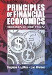 Stephen F. Leroy & Jan Werner - Principles of Financial Economics