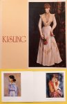 KISLING. - RETROSPECTIVE KISLING [ text in French and Japanese ]