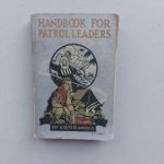 Vele - Handbook for Pattrol leaders
