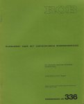 SCHEIRS, J.G.M. / VERWERS, W.J.H. - Een 12e-eeuwse watermolen uit Escharen, Gemeente Grave.