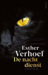 Esther Verhoef - De nachtdienst