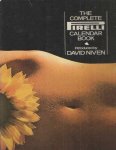 Niven, David (introduction) - The Complete Pirelli Calendar Book