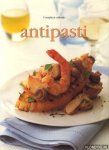 Rossi, Gabriella - Antipasti Rossi, Gabriella - Antipasti