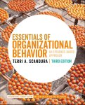 Scandura - Essentials of Organizational Behavior - International Student Edition