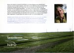 Hoeven, Diederik van der (ds1280) - Nieuw Licht. Inzicht in een duurzame energiehuishouding