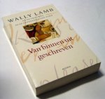 Lamb, Wally en de vrouwen in de gevangenis van York - Van binnen uit geschreven