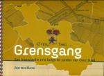 Hove, J. ten - Grensgang. Een historische reis langs de randen van Overijssel.
