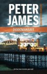 Peter James - Roy Grace 7 -   Dodemansrit