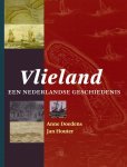 Anne Doedens, Jan Houter - Vlieland