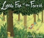 - Little Fox in the Forest