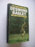 Bagley, Desmond - The Tightrope Men