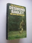 Bagley, Desmond - The Tightrope Men Bagley, Desmond - The Tightrope Men