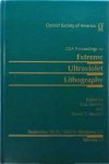 Optical Society of America - Osa Proceedings on Extreme Ultraviolet Lithography Vol. 23