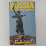 Kaiser, Robert K. - Russia ; The People and the Power Kaiser, Robert K. - Russia ; The People and the Power