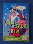 N.n.. - Sim Sala Bim. Goochel-encyclopedie voor de jeugd. Deel 1.