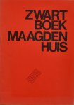 Hulkenberg, Raymond et al. - Zwartboek Maagdenhuis