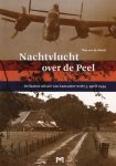 Theo van de Mortel - Nachtvlucht over de Peel