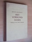 Balschet Bruno - Het verbond Gods