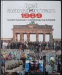 Samengesteld door redactie Het Spectrum - Het aanzien van 1989 - Twaalf maanden wereldnieuws in beeld