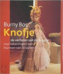 B. Bos - Knofje / TV editie