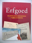  - Elsevier erfgoed / de Nederlandsegeschiedenis in 100 documenten