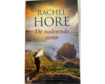 Rachel Hore - De Naderende Storm