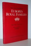 Maria Kroll - The Country Life Book of Europe's Royal Families