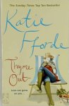 Katie Fforde 50944 - Thyme Out