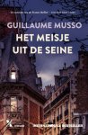 Guillaume Musso - Het meisje uit de Seine