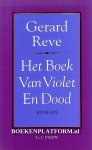 Reve, Gerard - Het boek van violet en dood