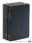 Euripidis by Gilbertus Murray. - Euripidis Fabulae. (3 volumes).