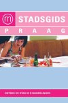 Elke Parsa, Elke Parsa - Time to momo - Praag (Stadsgids 2018 editie)