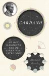 Brooks, Michael - Cardano of het handboek van de kwantumastroloog.