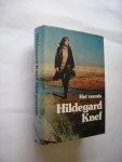 Knef, Hildegard / Wielek-Berg,W., bew.. - Het vonnis.  (Das Urteil)