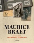 Adriaenssen, Ivan - Maurice Braet / het leven van een geniesoldaat tijdens WO I (Met tekening + Gesigneerd)