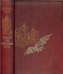 Holt Victoria vertaald door : J.H.A.Veersema - Burcht der verschrikking