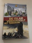 Adnan Oktar, Harum Yahya - De Islam veroordeelt het terrorisme
