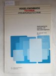 Vogel Communications: - Der Hydraulik Trainer - Grundlagen und Komponenten der Fluidtechnik Hydraulik / Lehr- und Informationsbuch: Der Hydraulik Trainer - Grundlagen und ... Sekundärregelung: