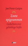 J.P. Guepin - Zoete epigrammen / Klassieke erotische poëzie / 3