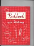 Radionow, I. - Bakboek voor Kinderen